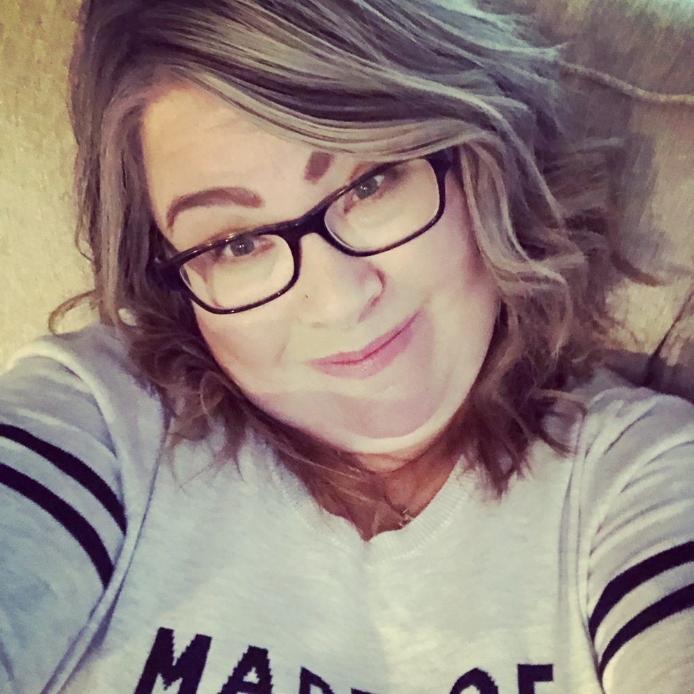 Meet your Posher, Allison